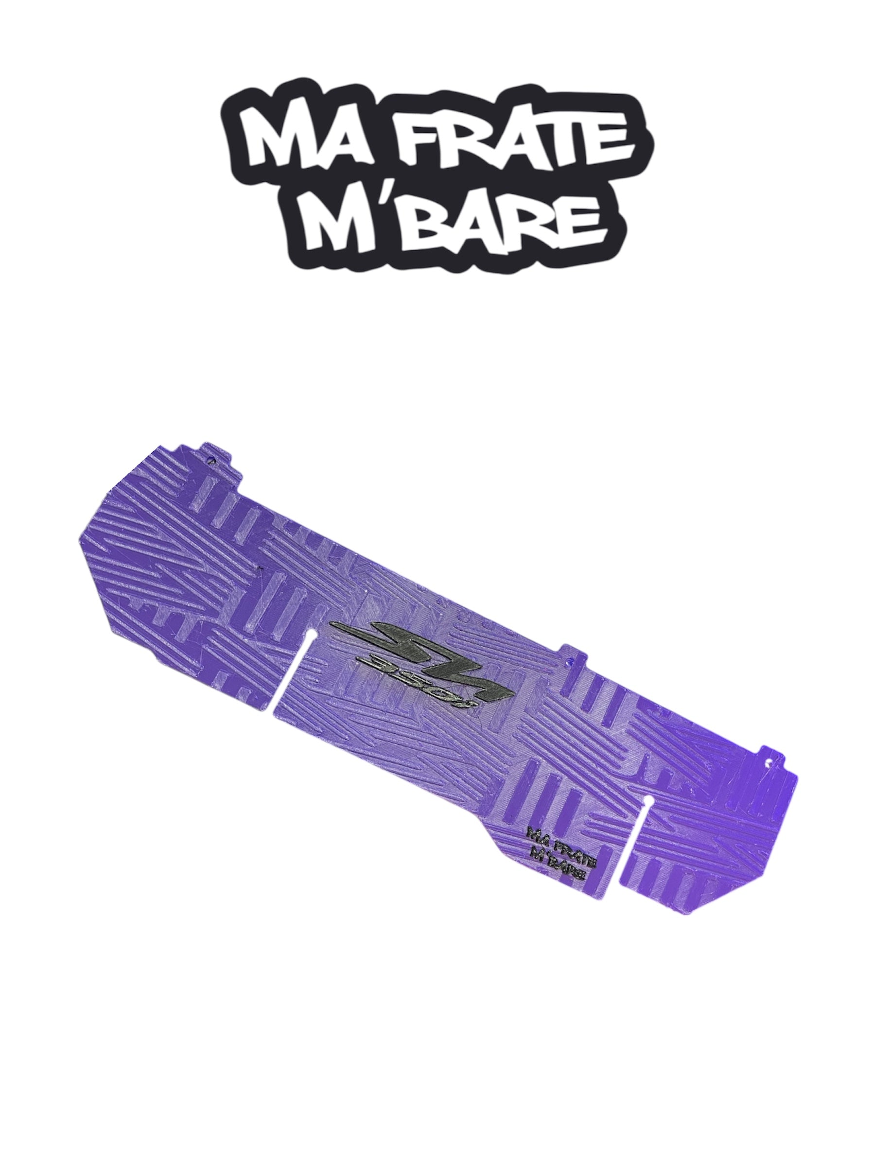 TENDA PARASPRUZZI HONDA SH 350 2020-25 Immagine secondaria del prodotto