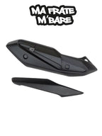 Copri marmitta sh /forza 350