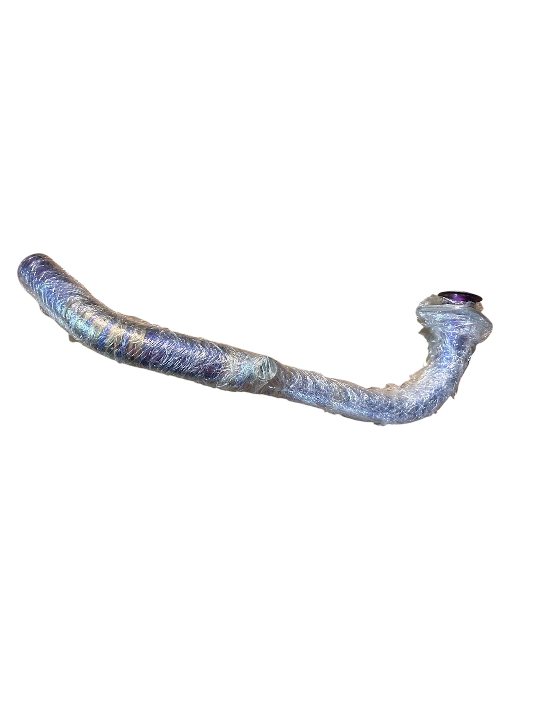 Collettore in titanio per 4 road/grand turismo sh 125 150 2020-26