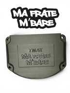 COVER AIRBOX TMAX 530 alettato racing