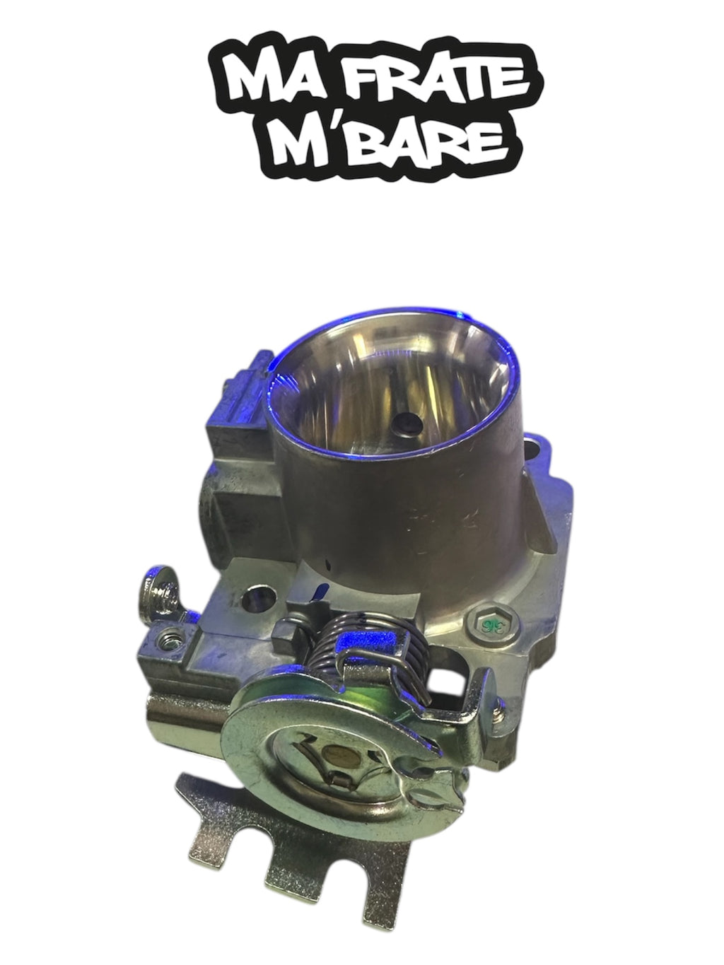 CORPO FARFALLATO ASPIRAZIONE HONDA SH 125 150 2020-26> MAGGIORATE