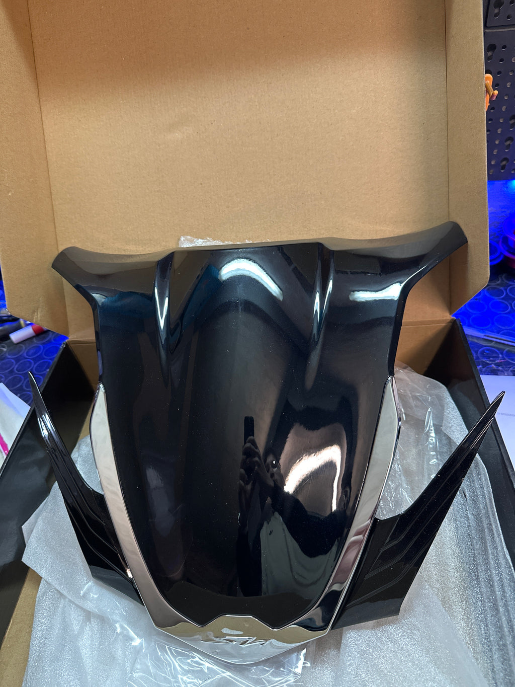 Scudo maschera 125 350 2020-25