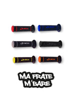 Manopole rcb universali moto e scooter ✅