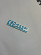 Emblema esp Honda
