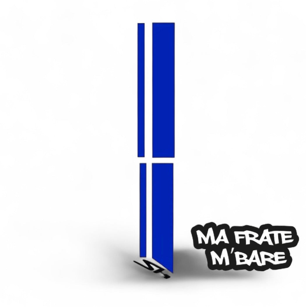 Sticker Honda SH 125 150 350 Immagine principale del prodotto