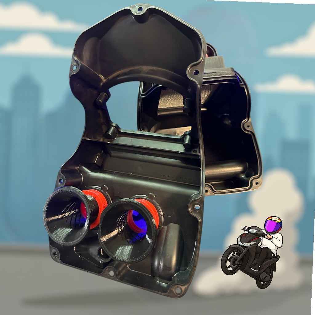 TMAX 530 2013>