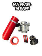 KIT ASPIRAZIONE MAGGIORATA COMPLETO – Honda SH 350 (2020 2026>) – Plug & Play ✅