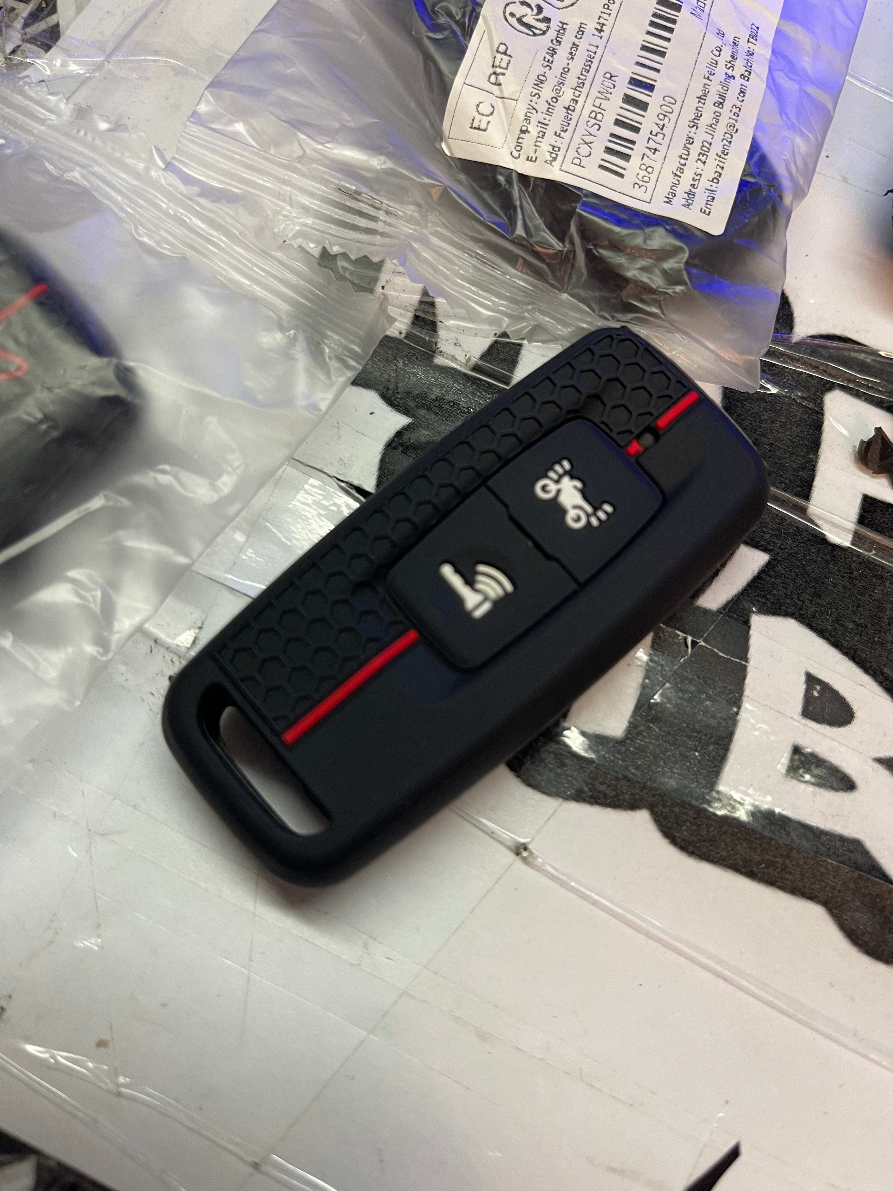 Cover protezione telecomando Honda Sh 2020-26