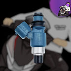 HONDA SH FORZA 300 2009-2020 CONDOTTI ASPIRAZIONE E INIETTORI