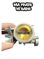 CORPO FARFALLATO HONDA SH 300 2007-2020