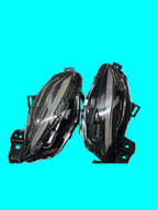 KIT LED FARI HONDA SH 125 150 2020-25