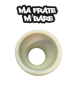 SH FORZA 300-350 CONI CORPO 37-38-40-42-45 MM MAFRATEMBARE COMPONENTI ASPIRAZIONE DRITTA