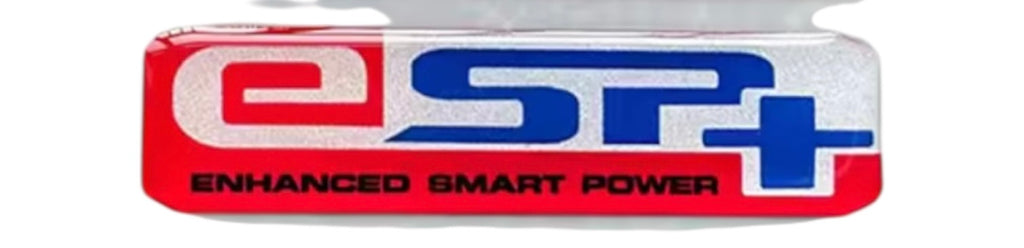 Sticker scatola filtro Honda