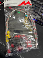 Morin tubi sfiati olio RACING Honda Sh forza 300-350