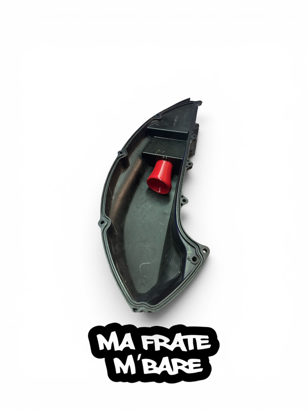 Cono aspirazione Yamaha Xmax 125 150 plug e play