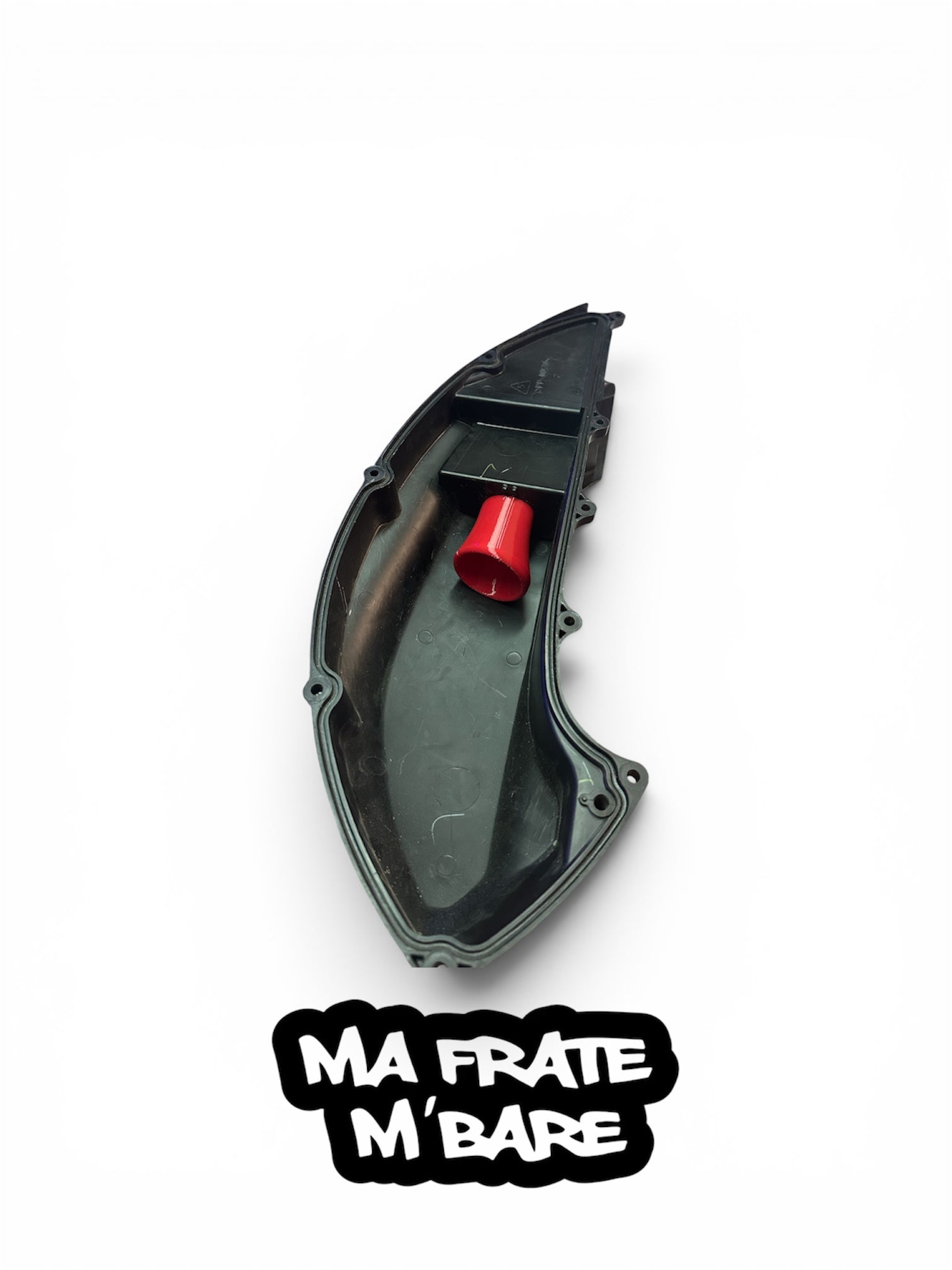 Cono aspirazione Yamaha Xmax 125 150 plug e play
