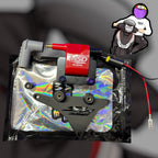 MSD BOBINA HONDA FORZA SH 350 2020-26>