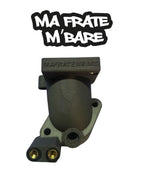 Collettore aspirazione over size racing