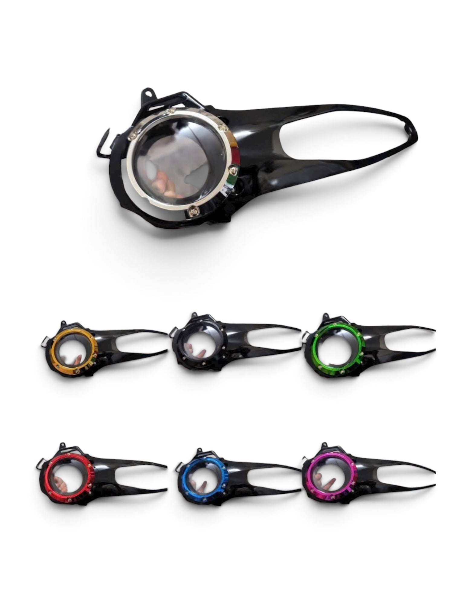 Copri carter Honda sh 125 150 2020-26>
