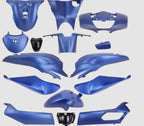 SET CARENE HONDA SH 125 150 2020-25