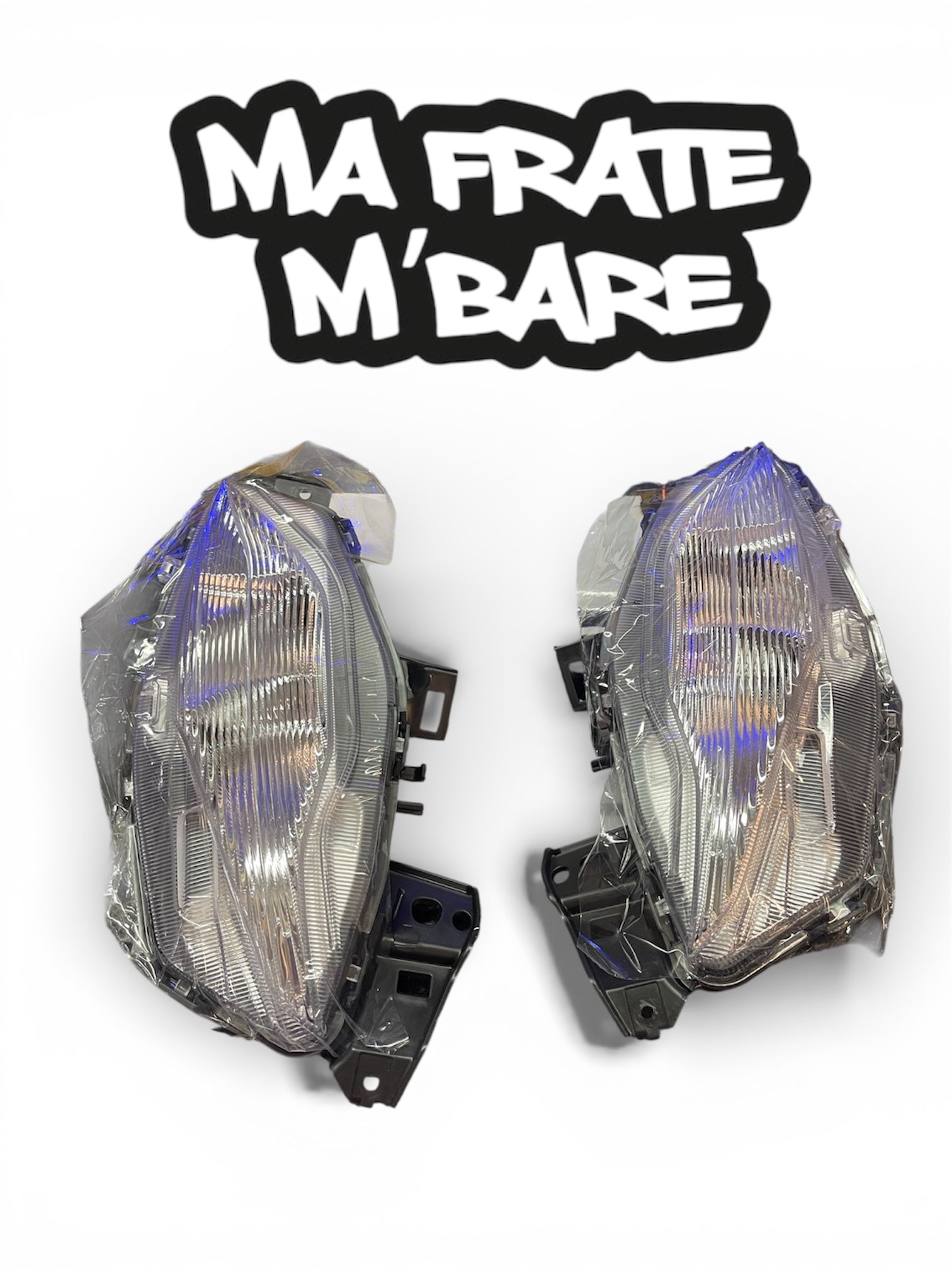 Frecce originali Honda Sh 125 150 2020-25 Immagine principale del prodotto