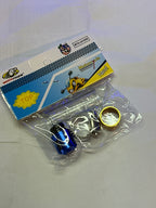 Tappo cassa filtro decorato UNIVERSALE