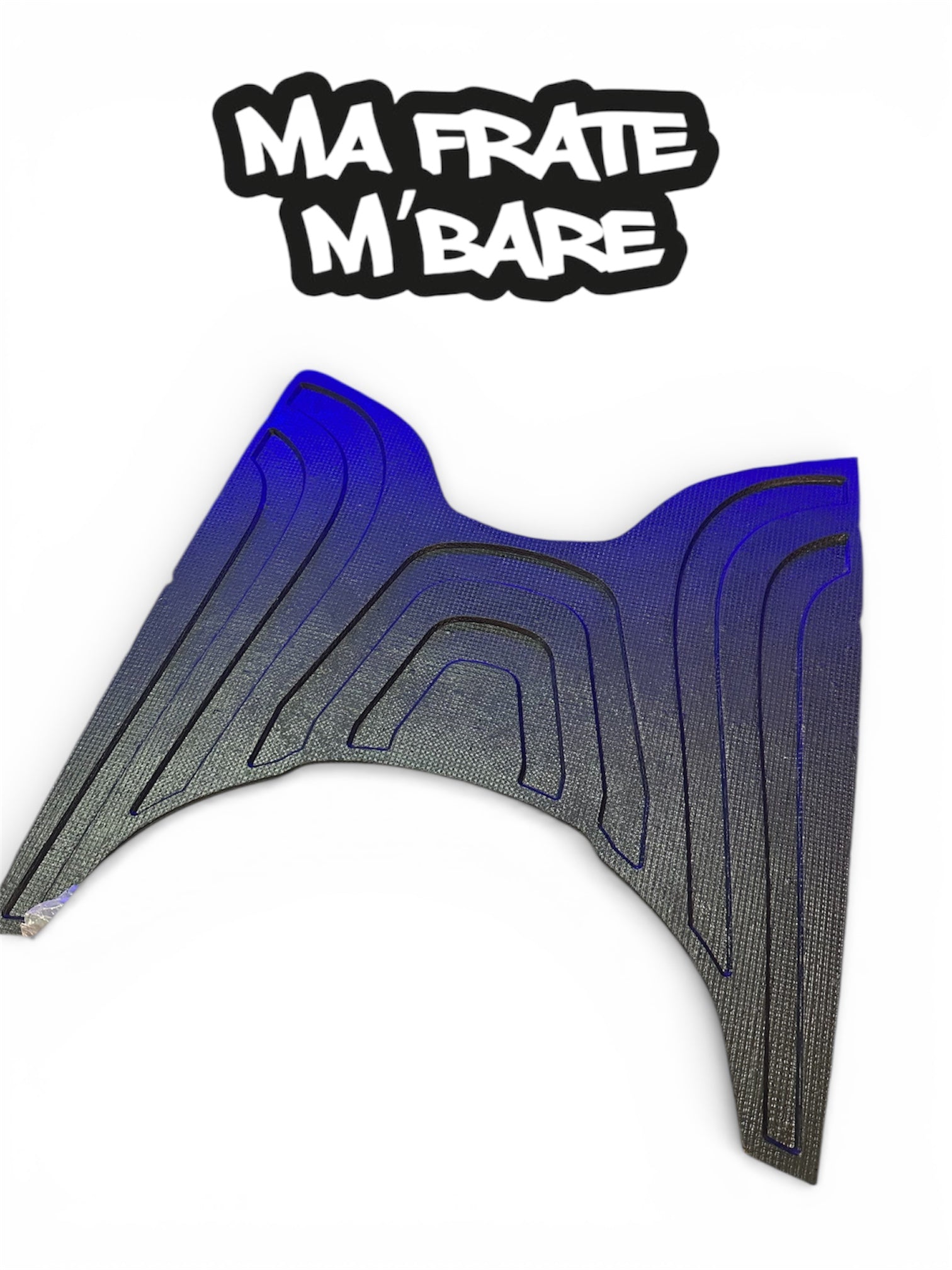 TAPPETI PEDANA HONDA SH 350 2020-25 Immagine secondaria del prodotto