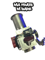CORPO FARFALLATO HONDA SH -FORZA 300 350 40mm BUSSOLA