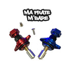 ARIA MANUALE HONDA FORZA SH 300-350 2006-25