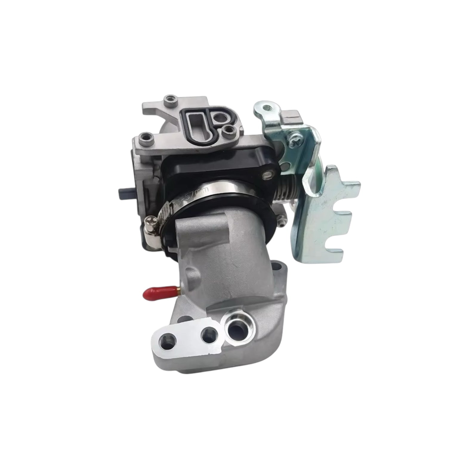 KIT CORPO FARFALLATO ASPIRAZIONE HONDA SH 125 150 2020-26> MAGGIORATE AFTERMARKET