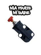 KIT CORPO FARFALLATO ASPIRAZIONE HONDA SH 125 150 2020-26> MAGGIORATE AFTERMARKET