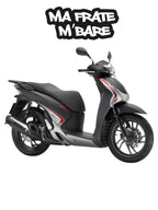 MSD BOBINA HONDA SH 125 150 2017-19