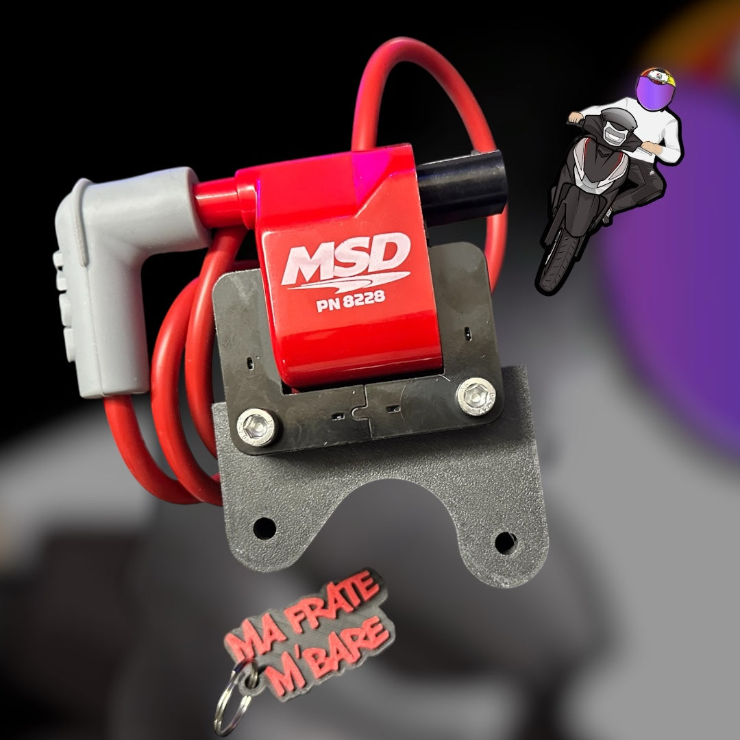 MSD BOBINA HONDA FORZA SH 300 2006-20