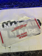 TENDA PARASPRUZZI HONDA SH 125 150 2020-26>