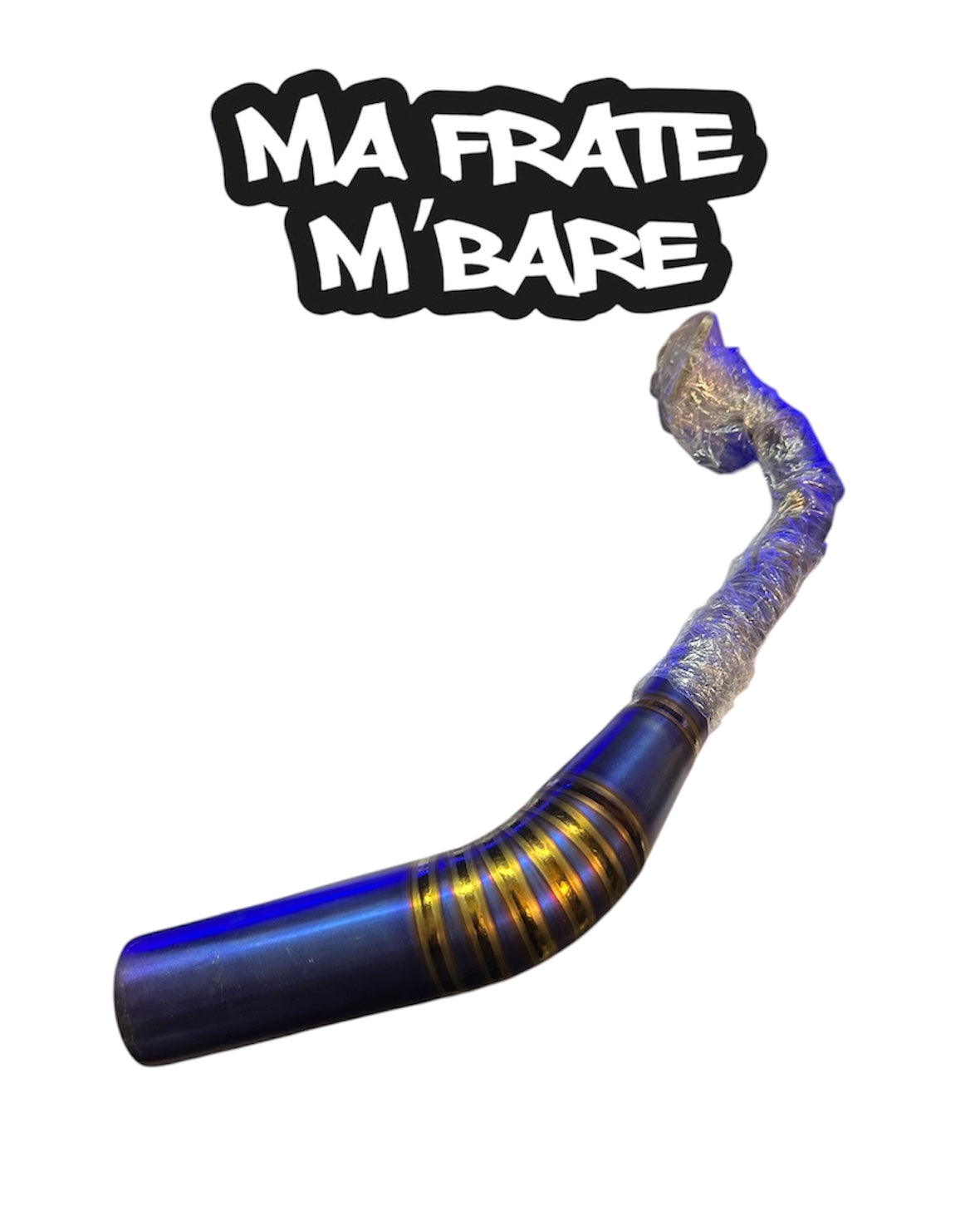 Collettore in titanio 25-51mm Immagine principale del prodotto