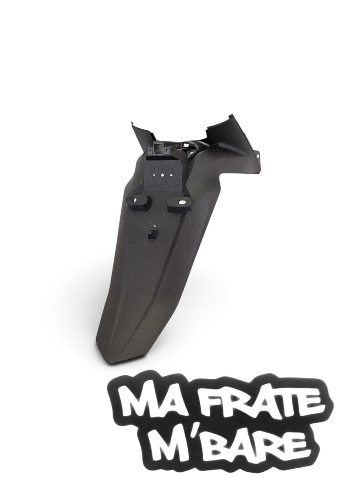 Parafango posteriore sh 125 150 2020 26 Immagine principale del prodotto