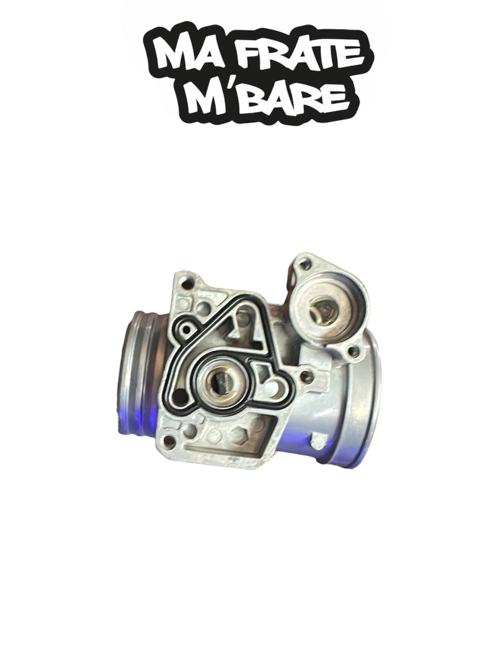CORPO E CONDOTTI ASPIRAZIONE MAGGIORATA – Honda SH 350 (2020 >)