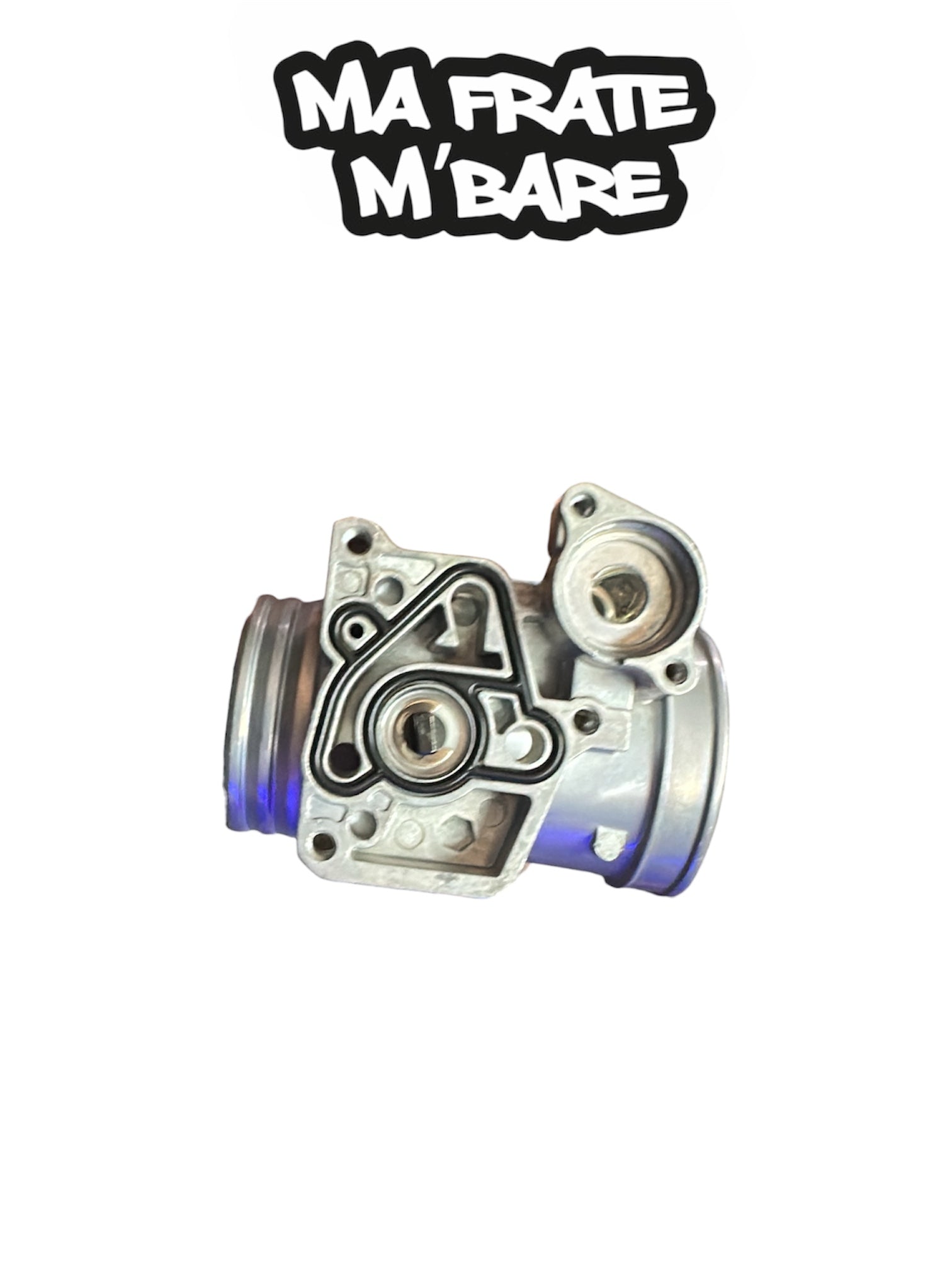 CORPO E CONDOTTI ASPIRAZIONE MAGGIORATA – Honda SH 350 (2020 >)