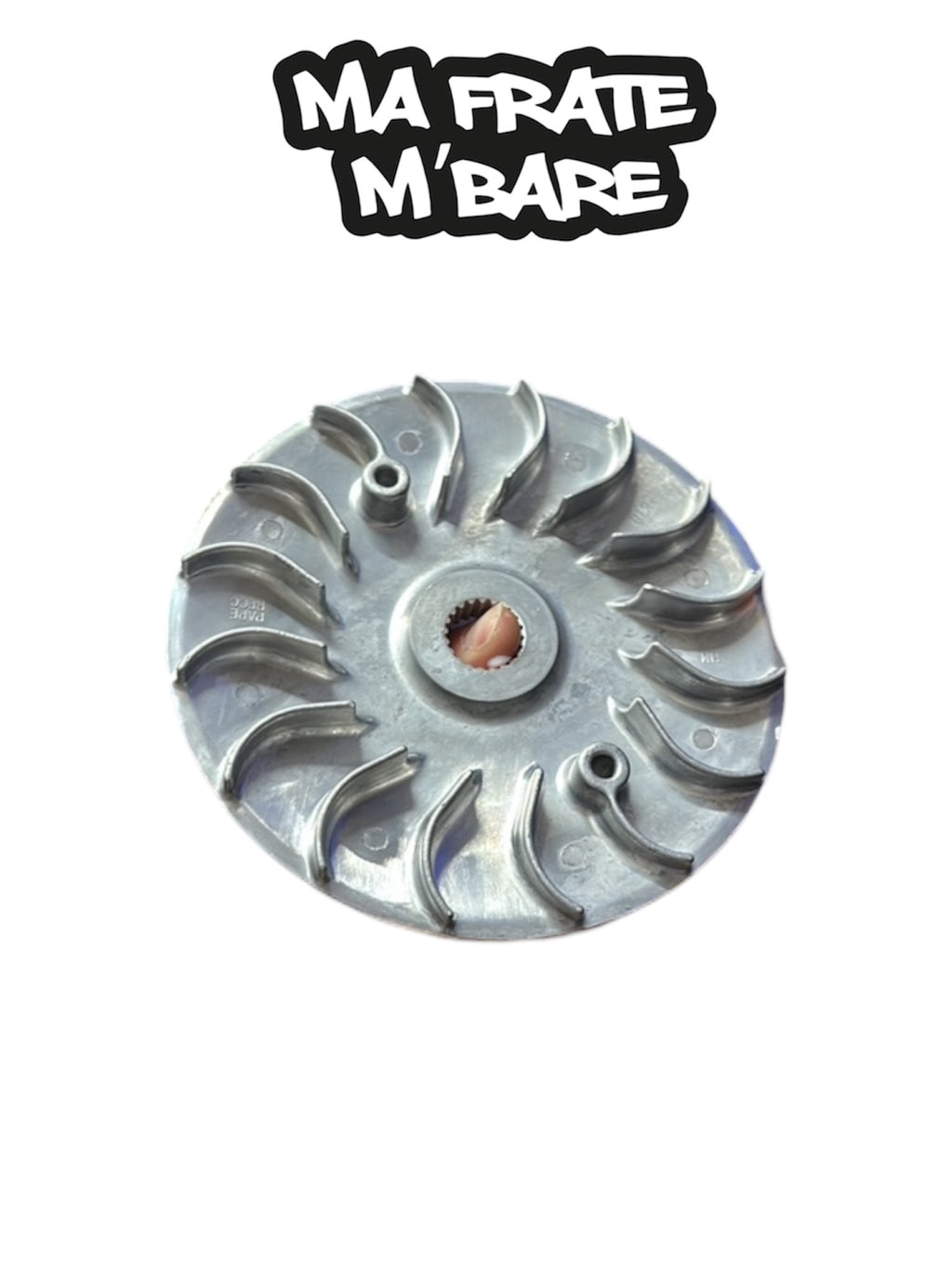 TRASMISSIONE HONDA FORZA SH 350 2020-26