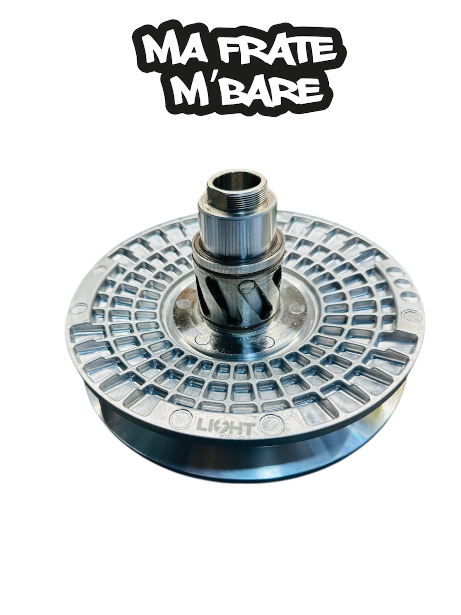 CORRETTORI DI COPPIA SH 350 2020-26TRASMISSIONE CNC
