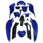 SET CARENE HONDA SH 125 150 2020-25