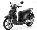APRILIA SCARABEO 200 LIGHT IE 2007-2011 COLLETTORE ASPIRAZIONE