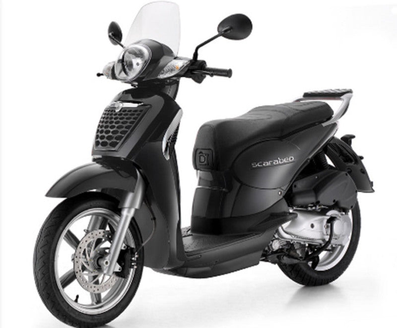 APRILIA SCARABEO 200 LIGHT IE 2007-2011 COLLETTORE ASPIRAZIONE