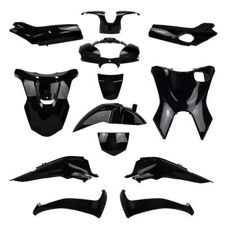 Carene Honda Sh 125 150 2017-19