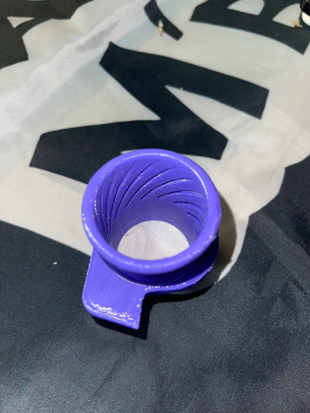 Cono aspirazione voge sfida sr 16 /sr1 ADV CONO SHORT ⚠️NON COMPATIBILE CON FILTRO MAFRATEMBARE