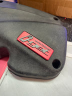 Emblema iget Piaggio universale sticker adesivo mafratemabre