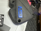 Emblema iget Piaggio universale sticker adesivo mafratemabre