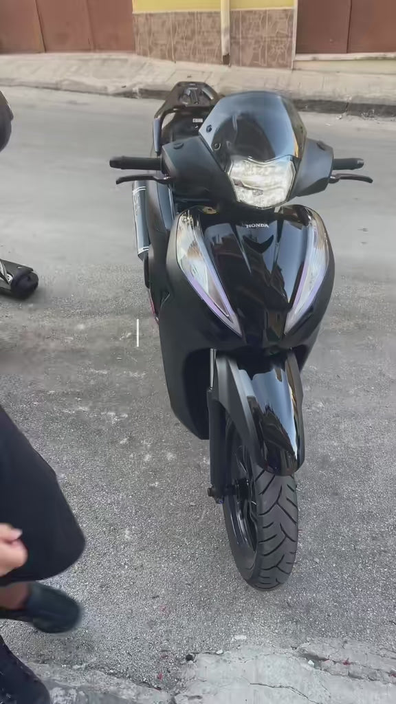Gp Racing Honda sh 300